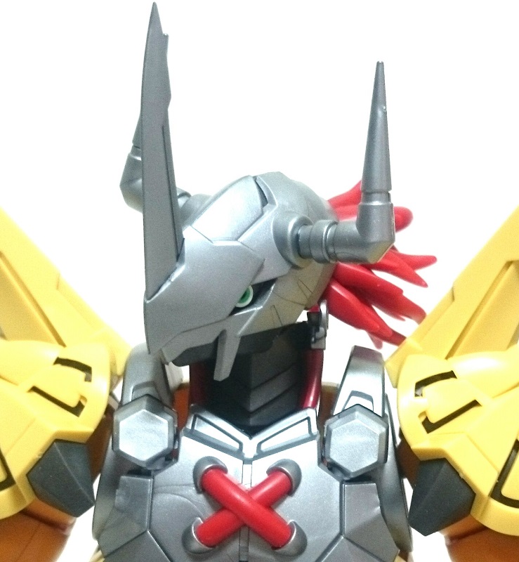 Figure-rise Standard 워그레이몬 AMPLIFIED 해외 리뷰 3_22.jpg