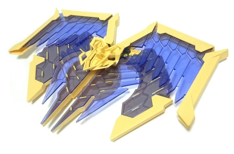 Figure-rise Standard 워그레이몬 AMPLIFIED 해외 리뷰 3_57.jpg