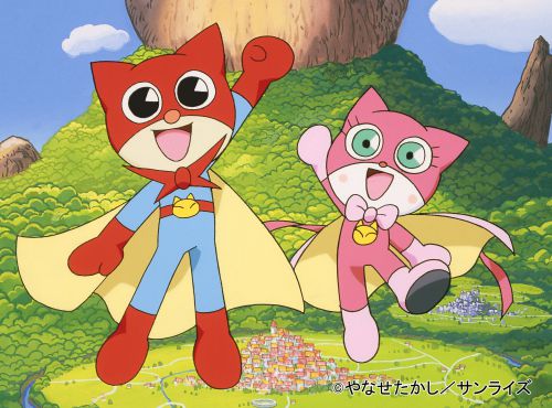 (스압) 호빵맨 작가의 마지막 작품.jpg_33.jpg