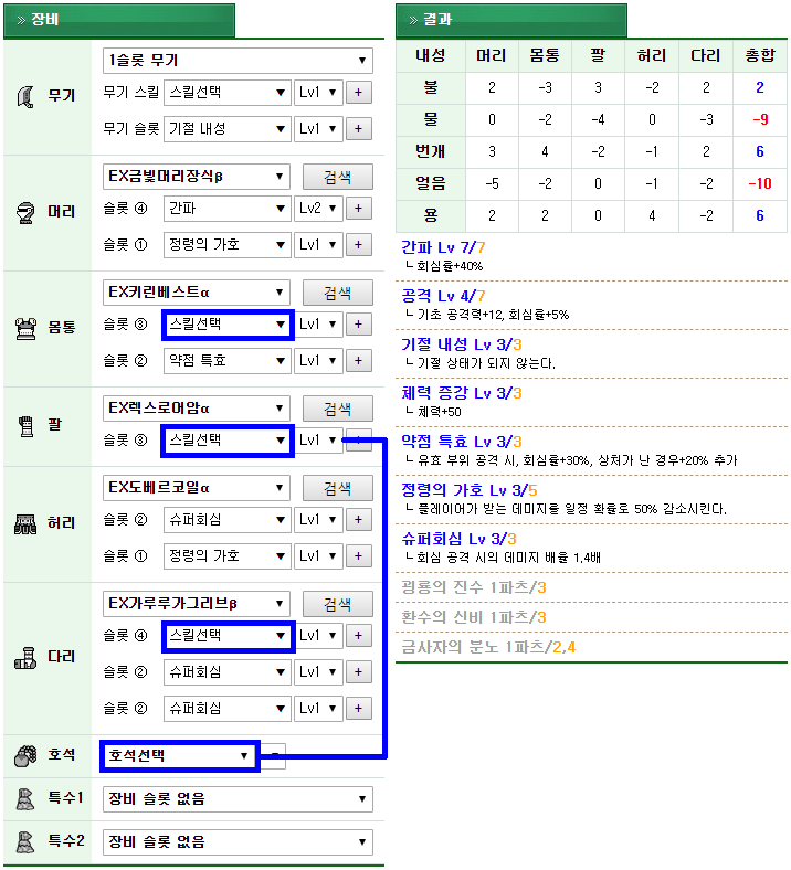 2-6. 기절3 체3 정령3 + 자유세팅.PNG