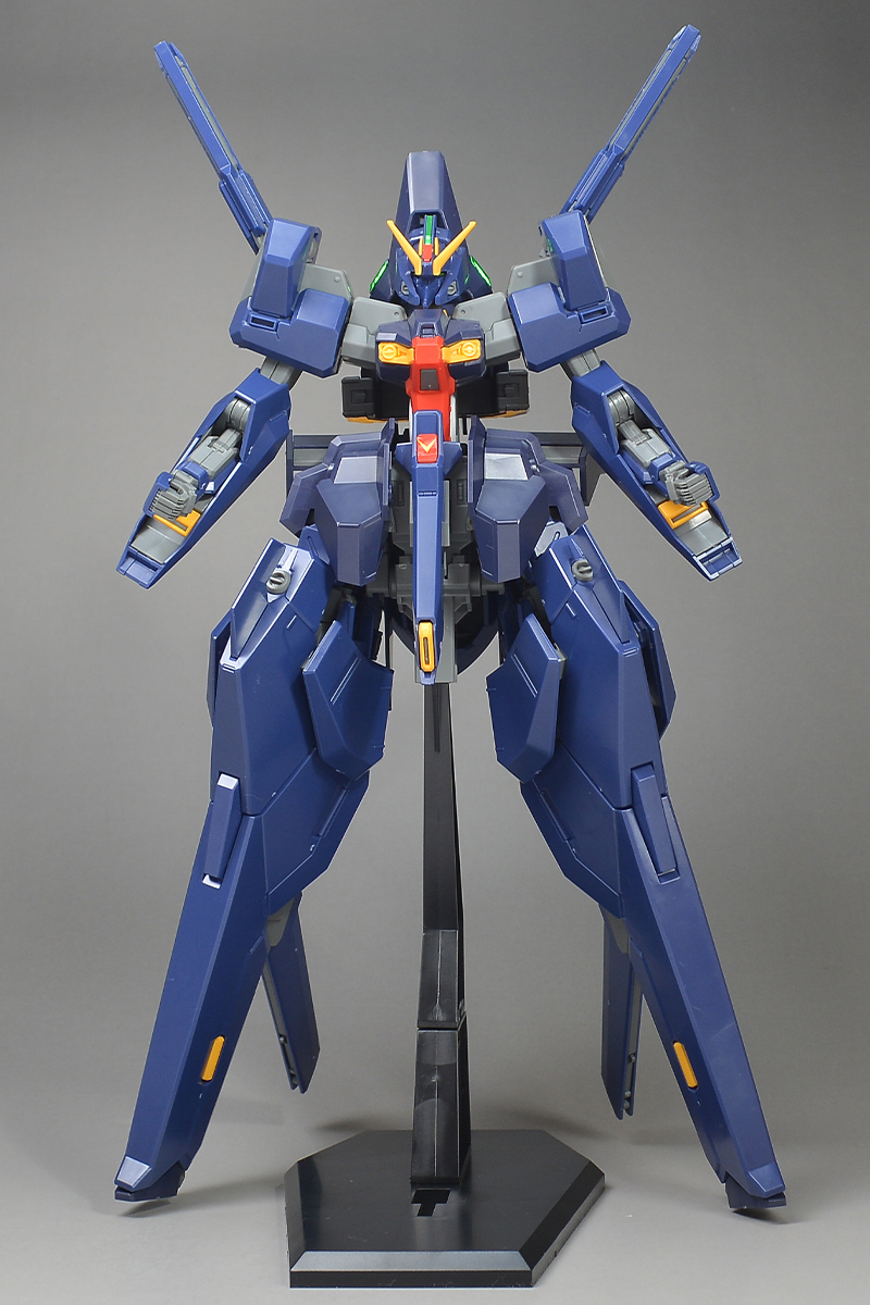 HGUC 하이젠슬레이 II 4.jpg