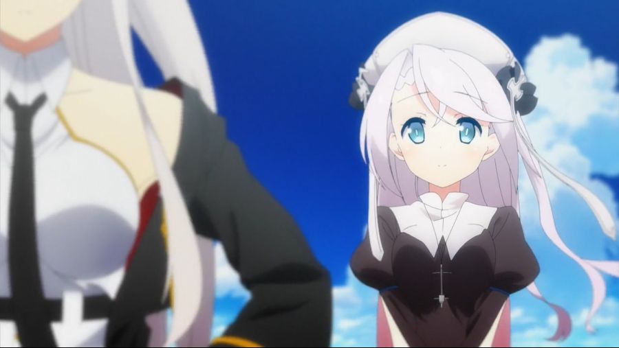 [Ohys-Raws] Azur Lane the Animation - 01 (BS11 1280x720 x264 AAC).mp4_20191023_132214.600.jpg