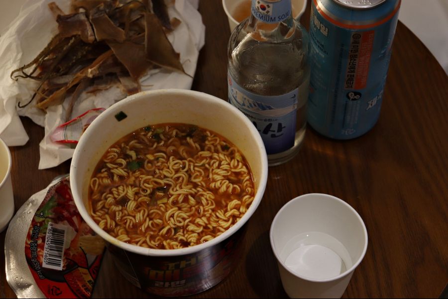 제주도로 휴가 다녀옵니다02 제주 성산 봉기네깡통구이