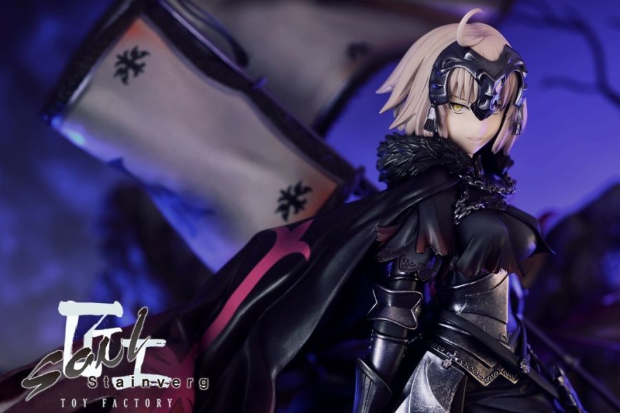 [알터]Fate/Grand Order 어벤저/잔 다르크[오르타]_1.jpg