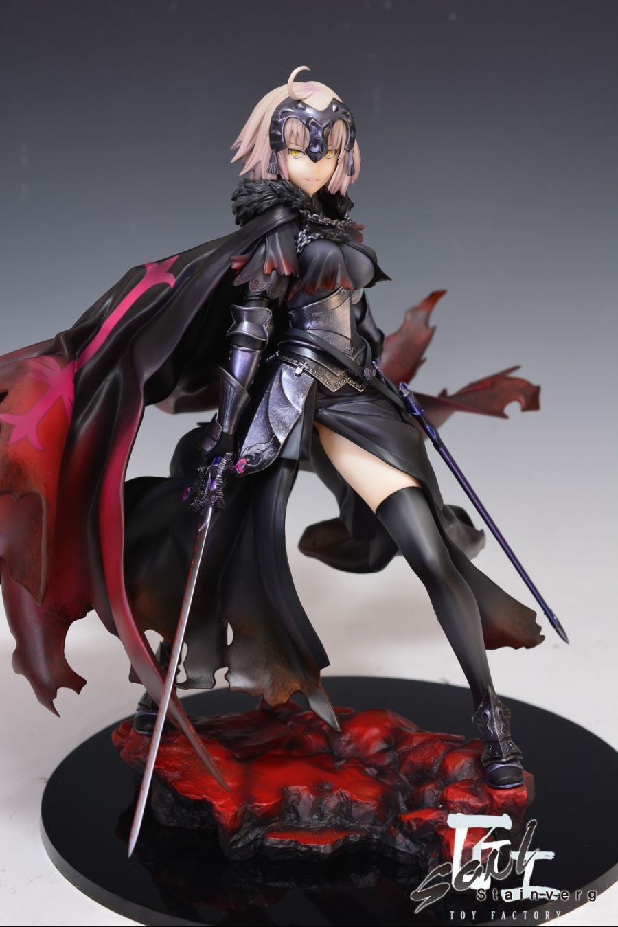 [알터]Fate/Grand Order 어벤저/잔 다르크[오르타]_2.jpg