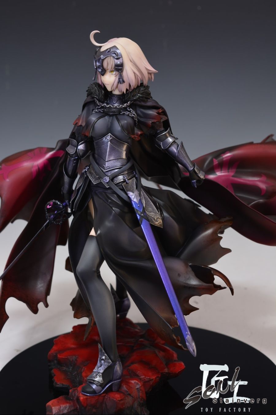 [알터]Fate/Grand Order 어벤저/잔 다르크[오르타]_6.jpg