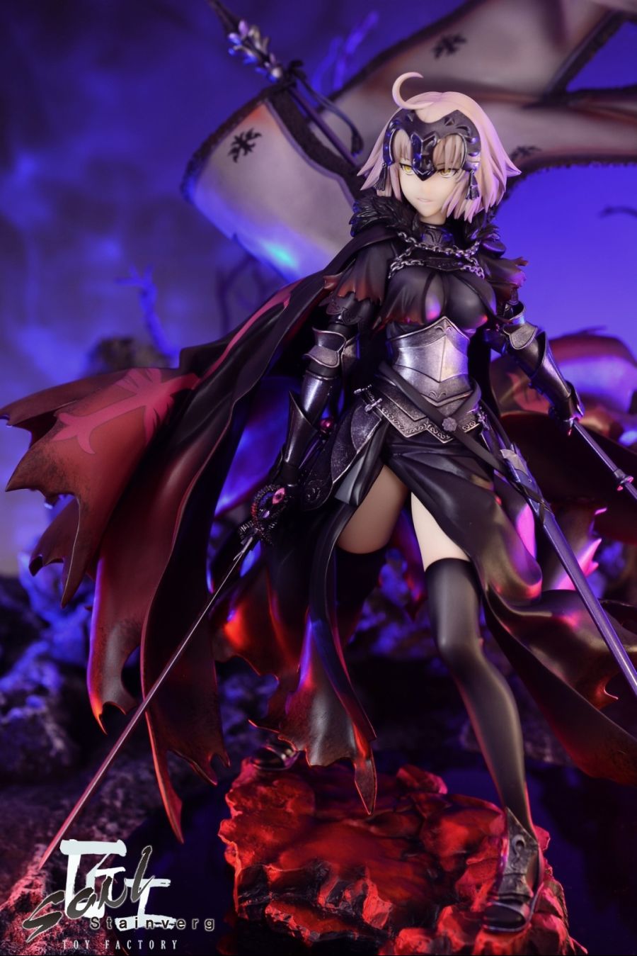 [알터]Fate/Grand Order 어벤저/잔 다르크[오르타]_35.jpg