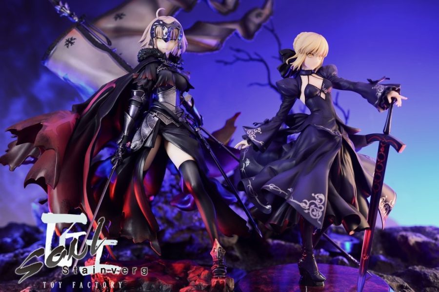 [알터]Fate/Grand Order 어벤저/잔 다르크[오르타]_18.jpg