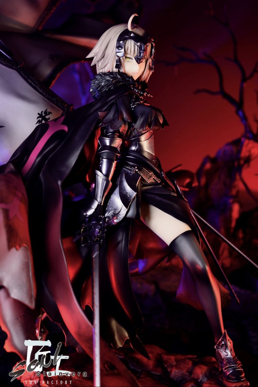 [알터]Fate/Grand Order 어벤저/잔 다르크[오르타]_42.jpg