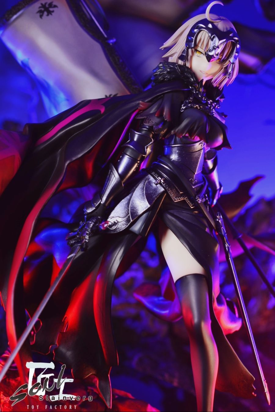 [알터]Fate/Grand Order 어벤저/잔 다르크[오르타]_38.jpg