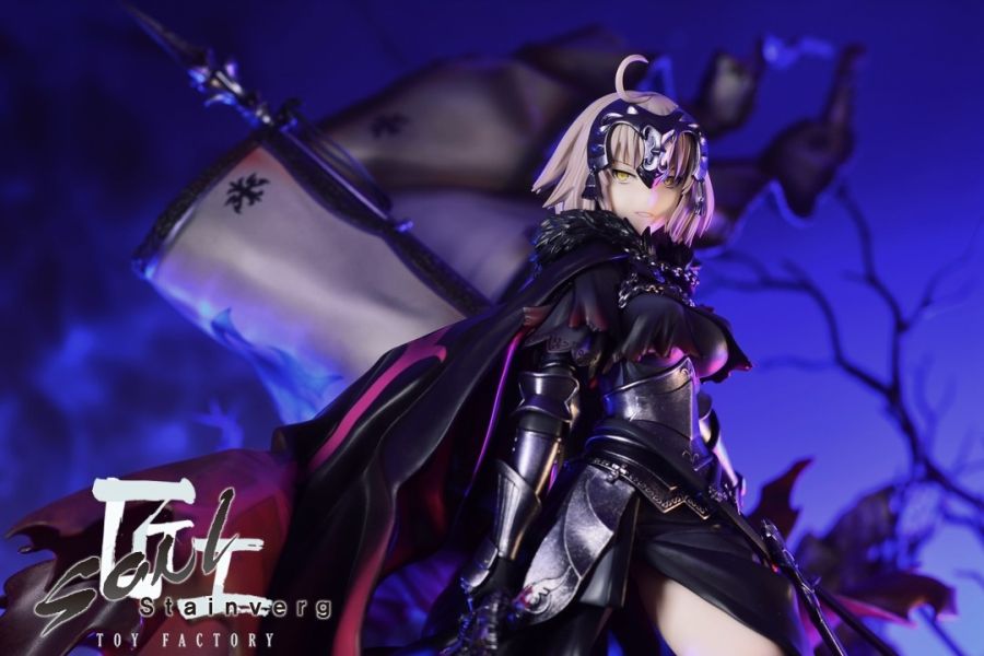 [알터]Fate/Grand Order 어벤저/잔 다르크[오르타]_40.jpg