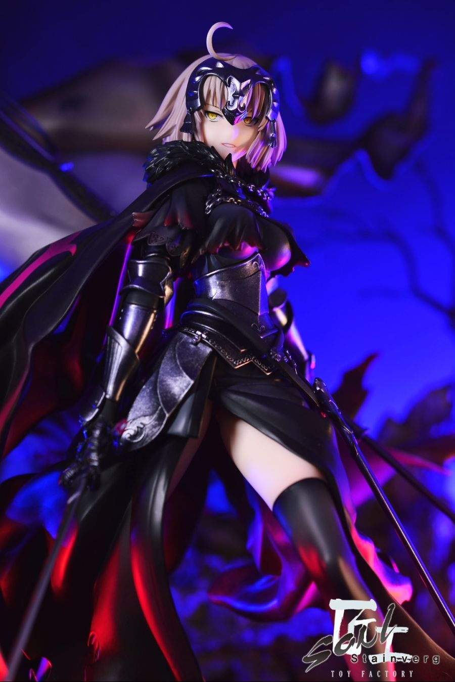 [알터]Fate/Grand Order 어벤저/잔 다르크[오르타]_41.jpg