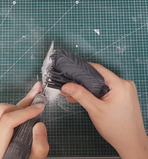 드래곤볼 마인부우 피규어 제작_11.png