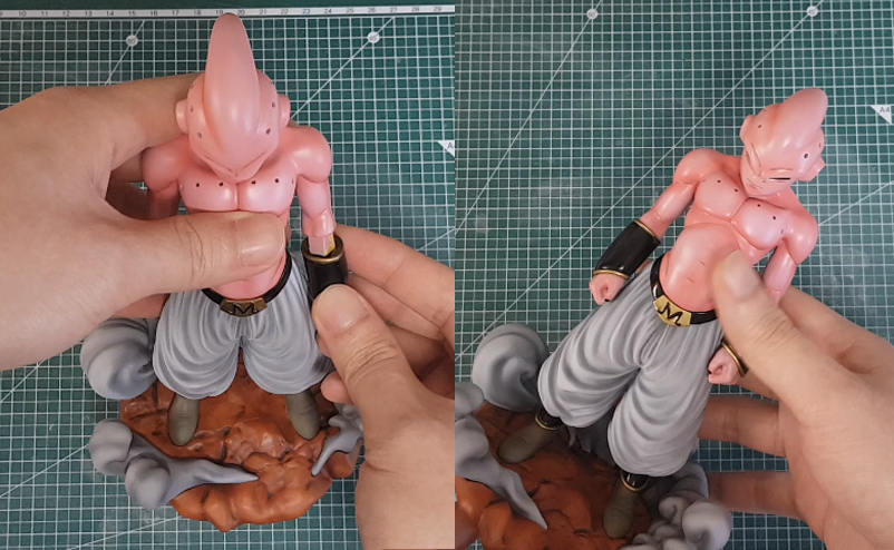 드래곤볼 마인부우 피규어 제작_24.jpg