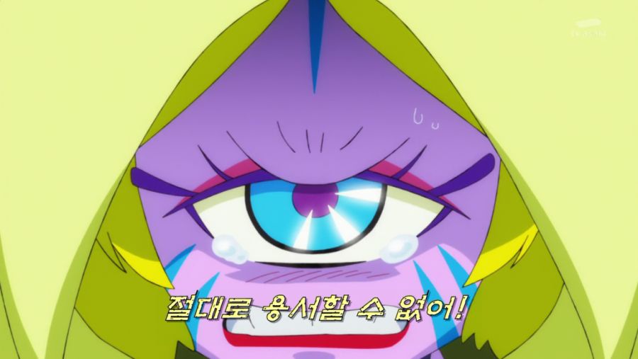 [CommieRaws] Star☆Twinkle Precure - 38 [0836EAB4].mkv_001029070.png