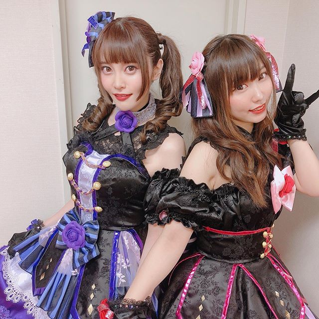 오오모리 니치카의 사신쨩 유리네 가을 마츠리 소감(냐사진 포함)_5.jpg