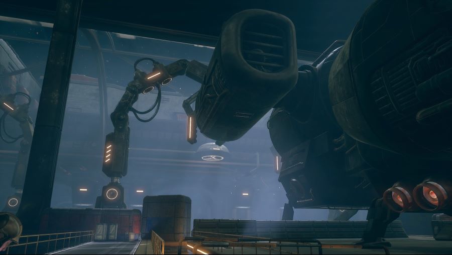 아우터 월드하면서 찍은 경치들 (내용 누설)_9.jpg