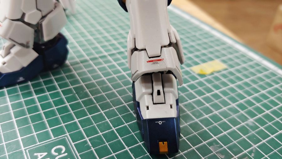 RG 뉴 건담을 완성해보자 (feat. RG 사자비)_4.jpg