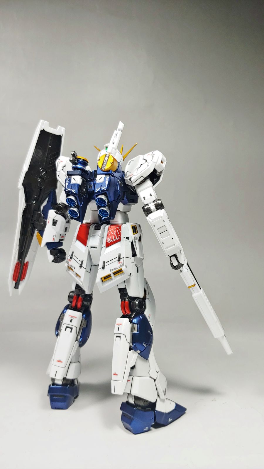 RG 뉴 건담을 완성해보자 (feat. RG 사자비)_9.jpg