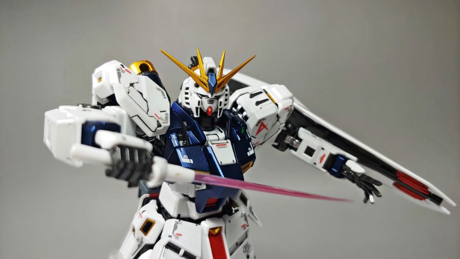 RG 뉴 건담을 완성해보자 (feat. RG 사자비)_20.jpg