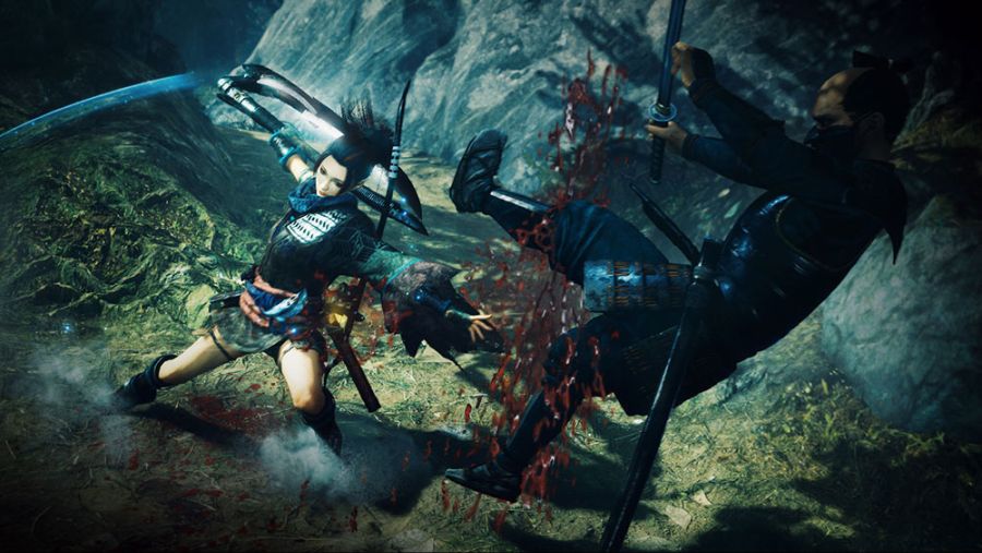 인왕 2 스크린샷 (특전 등)_10.jpg