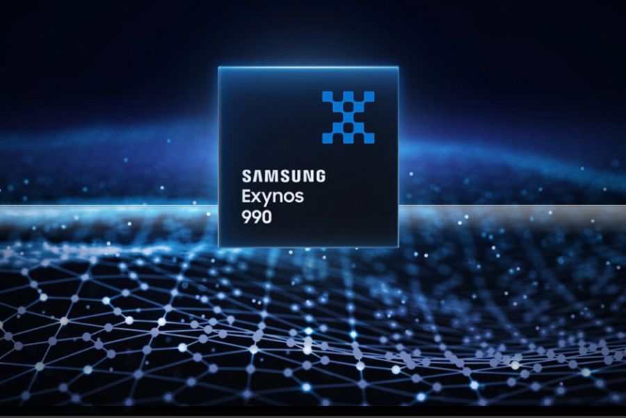 exynos 990 vs 9825