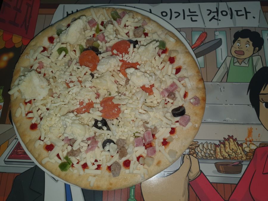 야식먹자 유게이놈들아 | 유머 게시판 | 루리웹 야식먹자 유게이놈들아 | 유머 게시판