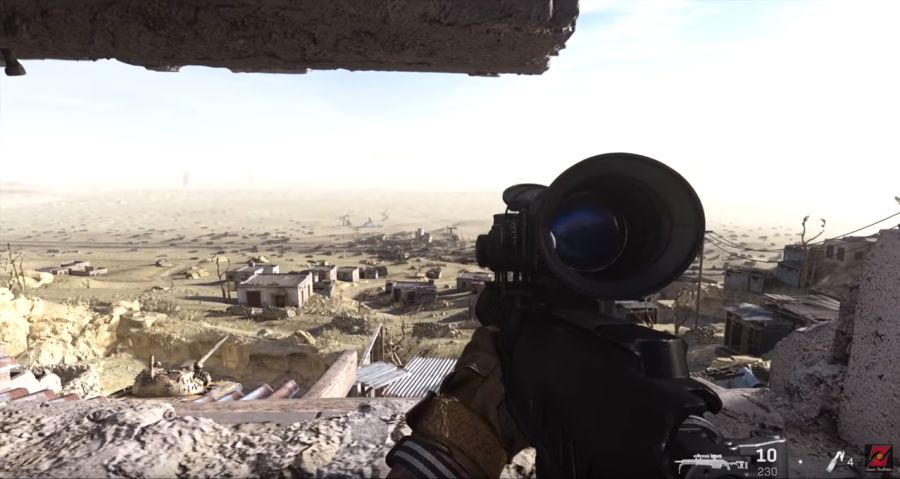 콜 오브 듀티: 모던 워페어가 '역사 수정'으로 비판 받다_3.png