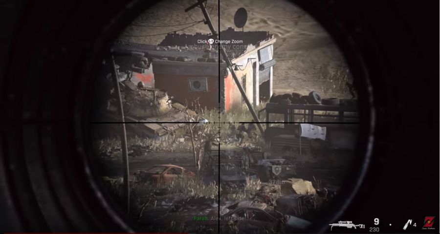 콜 오브 듀티: 모던 워페어가 '역사 수정'으로 비판 받다_8.png