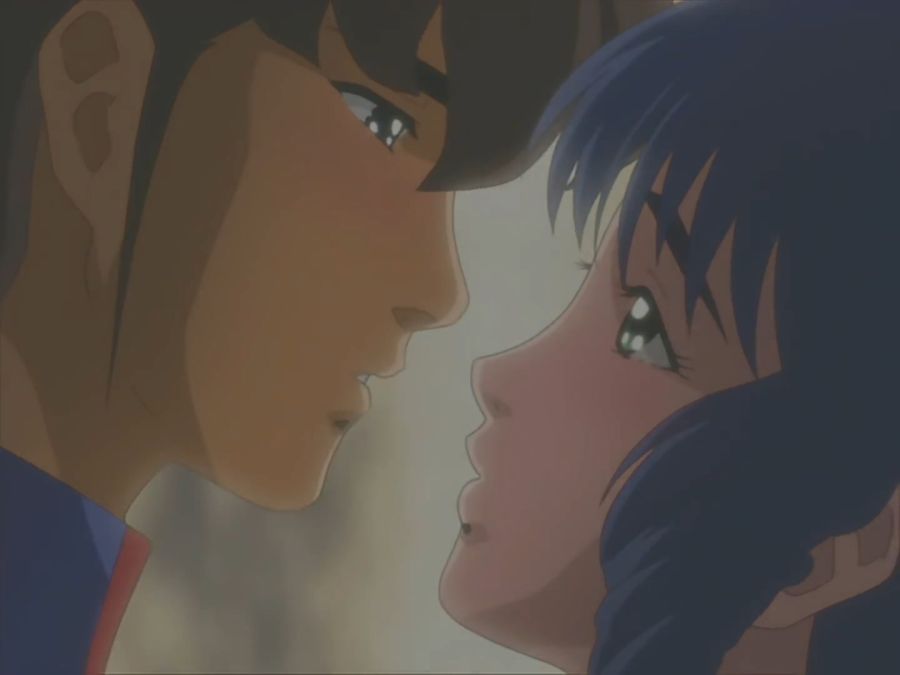 the Super Dimension Fortress MACROSS Blu-ray MUSIC CLIPS.mp4_20191106_201307.691.jpg