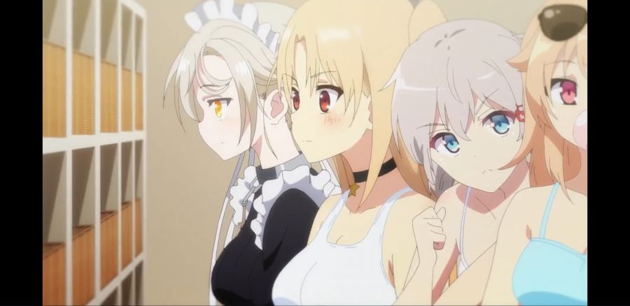 [벽람항로] 목욕탕이니 수증기는 반드시 필수_13.jpg