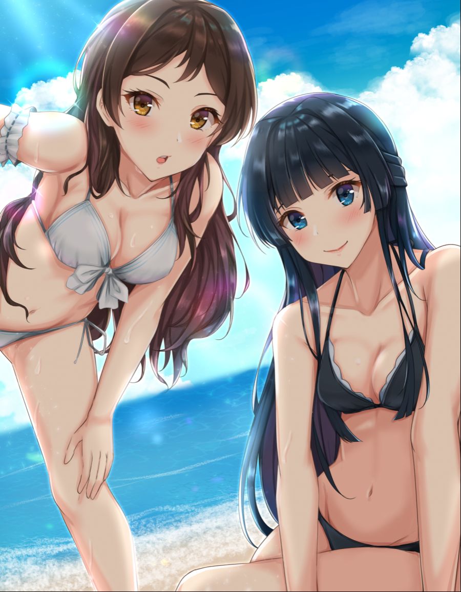 로리짤 19 