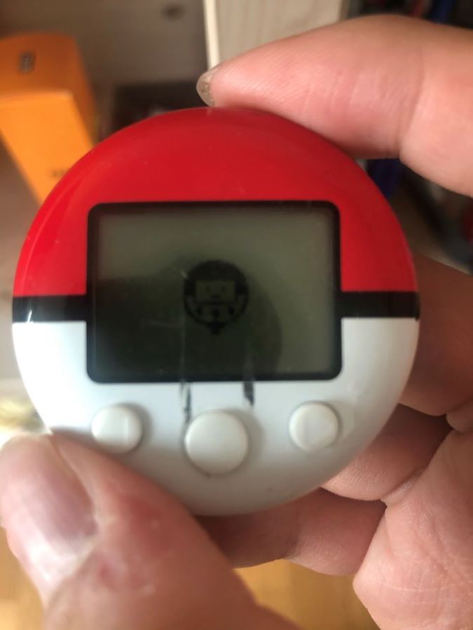 포켓몬스터 하트골드 알팩+포켓워커 판매합니다_3.jpg