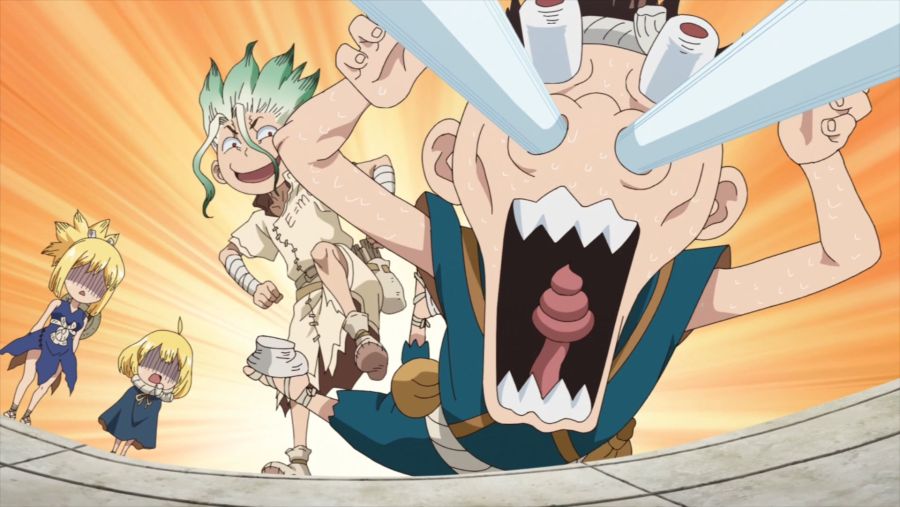 [HorribleSubs] Dr. Stone - 15 [1080p].mkv_20191116_162456.223.jpg