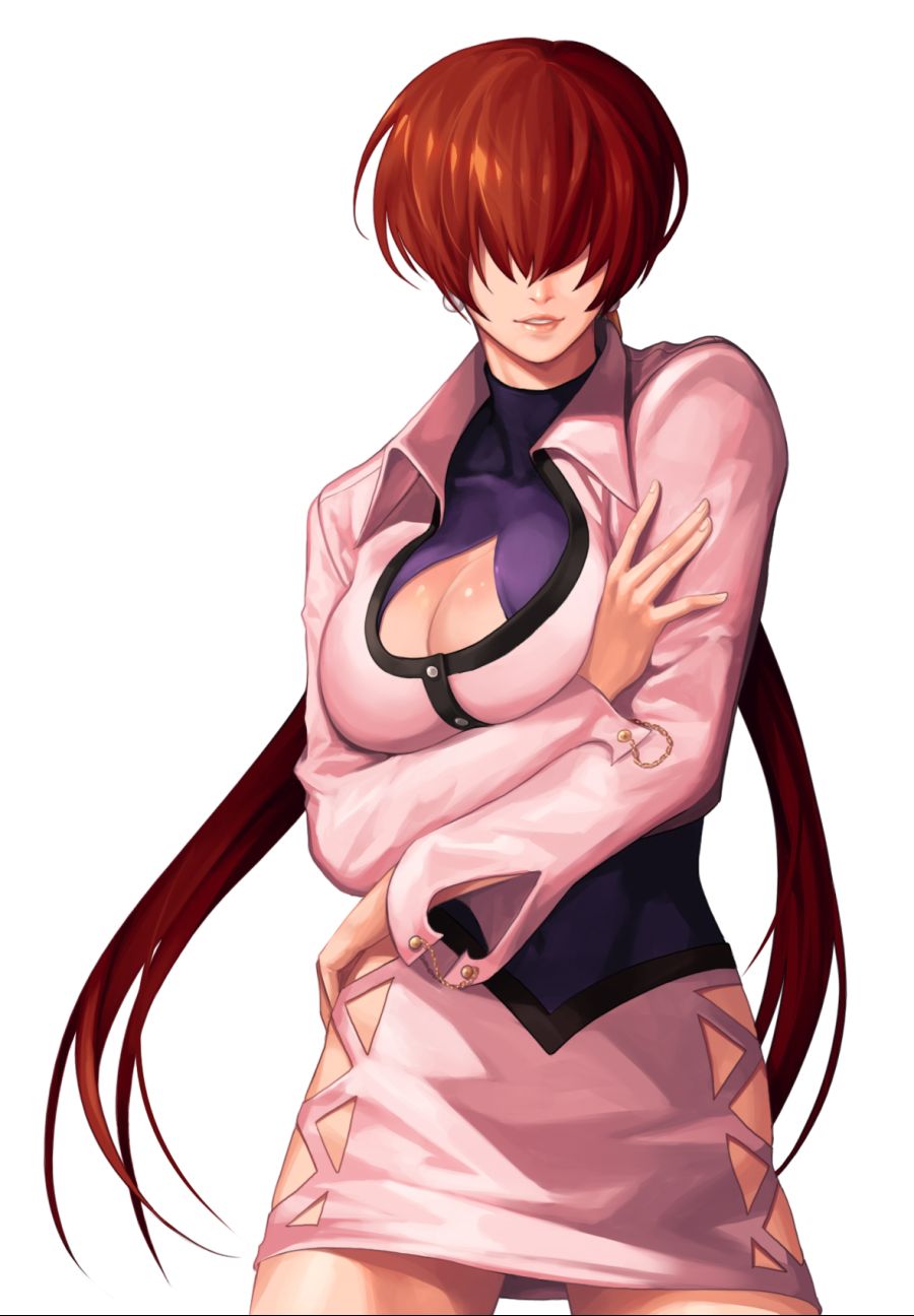 __shermie_the_king_of_fighters_and_1_more_drawn_by_evilgun__b9da8cc6727c40661a1f2ca2570622af.jpg