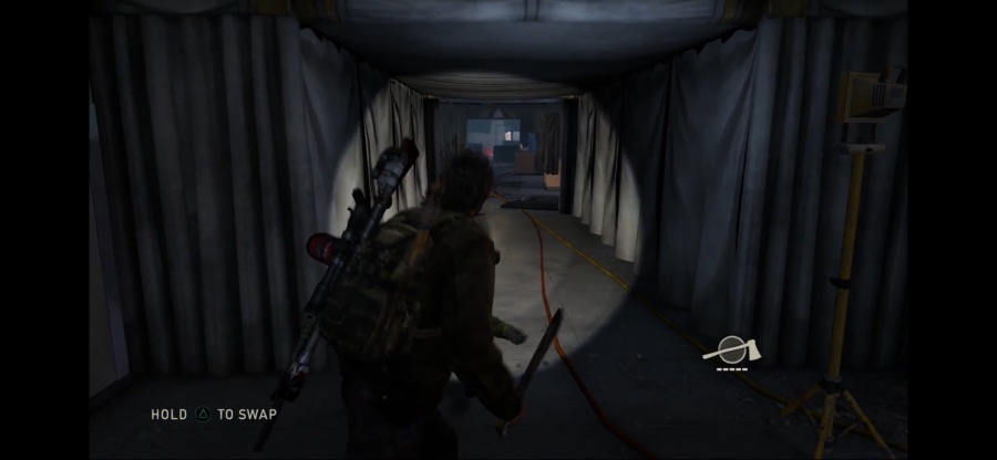 조엘이 대검? 도검? 암튼 큰 칼 가지고 다니던데 이거 어디서 얻나요?_1.png