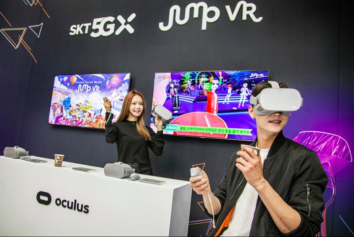 SKT 시공간 초월한 글로벌 VR세상 5G 가상세계 연다_2.jpg