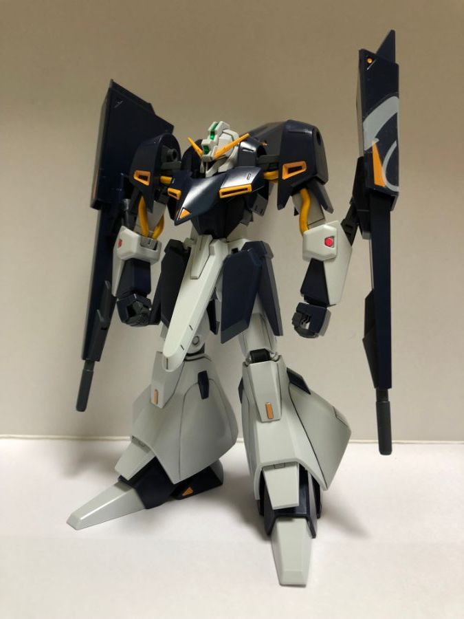 HGUC 갸프랑 TR-5 [흐라이루].JPG