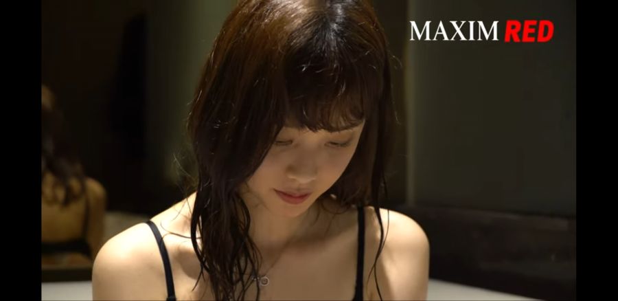 맥심코리아 2019년 11월 스트리머 고말숙 레드버젼(B컷 )파트4 (마지막)_11.jpg