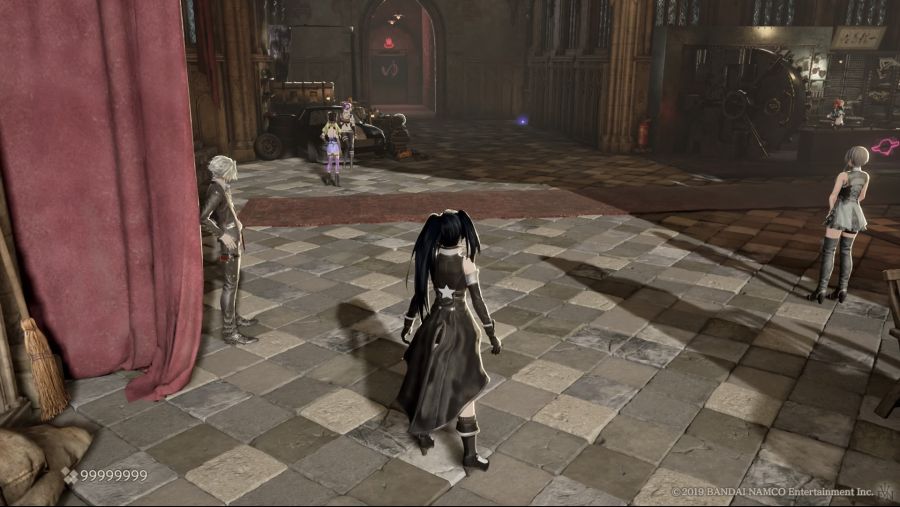 커마 소개 - Black ★Rock Shooter [블랙 록 슈터] 스압주의_10.jpg