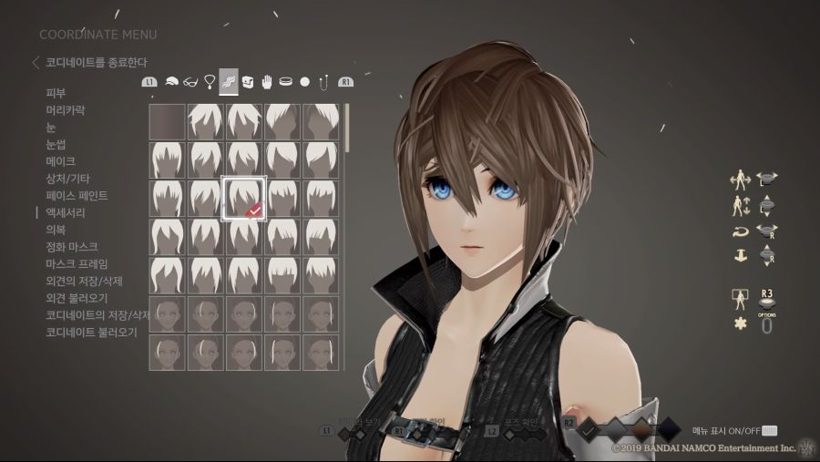 커마 소개 - Black ★Rock Shooter [블랙 록 슈터] 스압주의_22.jpg