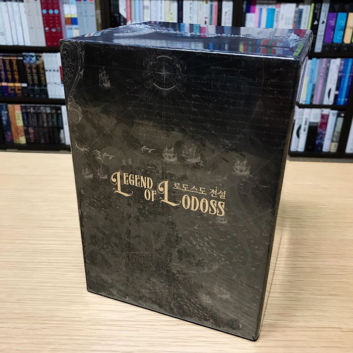 로도스도 전기 프리퀄 『로도스도 전설』 박스 세트_1.jpg