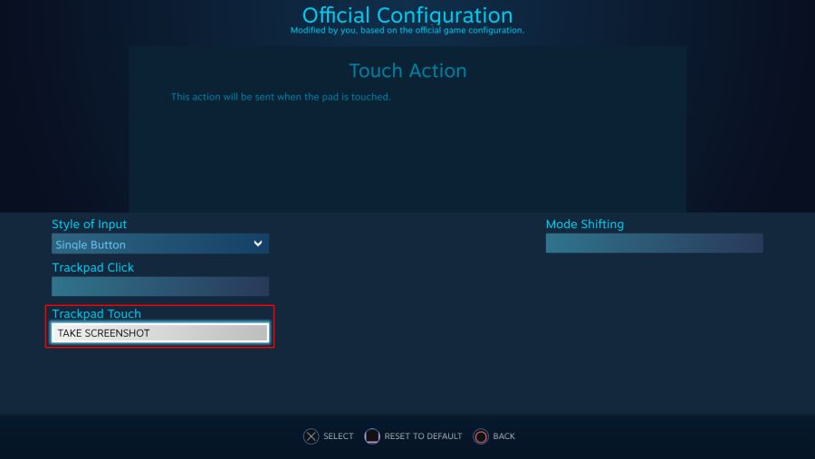 [꿀팁] 패드 유저 스팀 게임 스크린샷 편하게 찍기 및 최적화 팁_33.png
