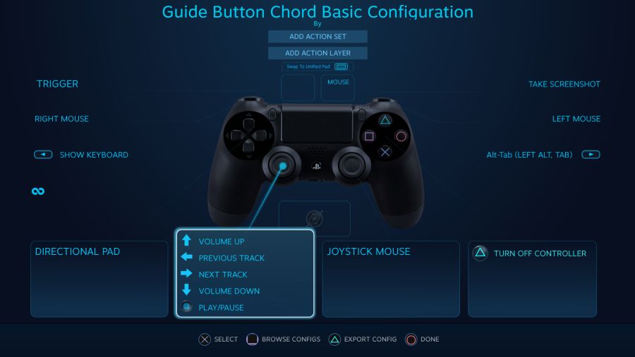 [꿀팁] 패드 유저 스팀 게임 스크린샷 편하게 찍기 및 최적화 팁_13.png