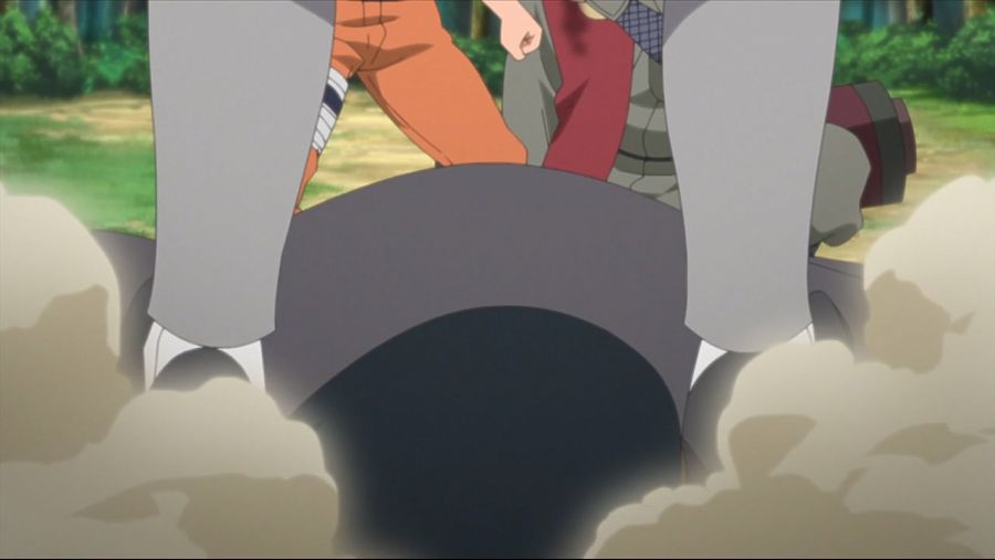 [HorribleSubs] Boruto - Naruto Next Generations - 134 [720p].mkv_000204.708.jpg