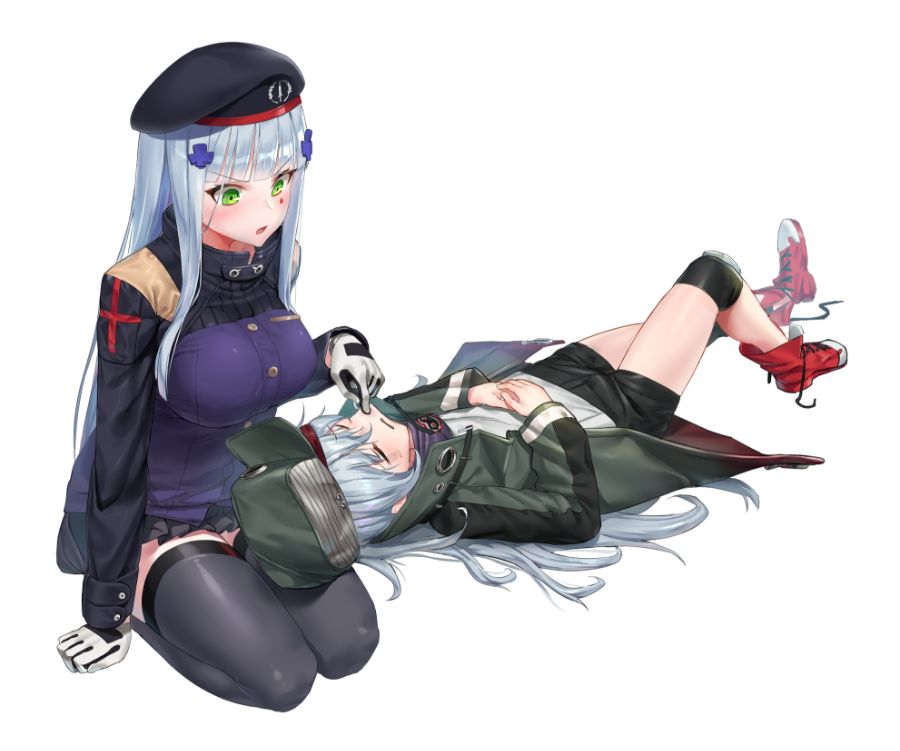 yande.re 593315 g11_(girls_frontline) girls_frontline hk416_(girls_frontline) thighhighs uleuleuleu.png