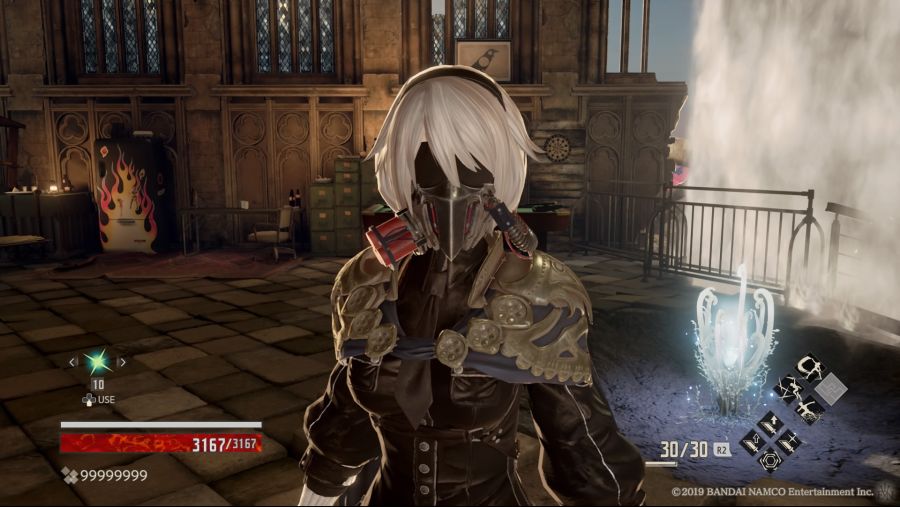 커마 소개 - 니어 오토마타 [2B]_17.jpg