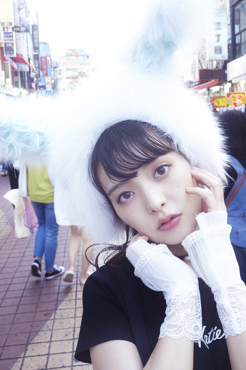 성우 [우에사카 스미레] 사진집 특전_4.jpg