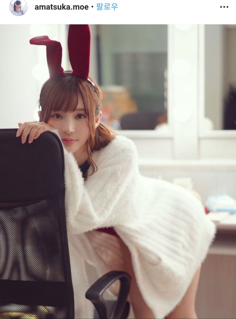 AV배우들의 갸루 화장 전☞후.JPG_5.png