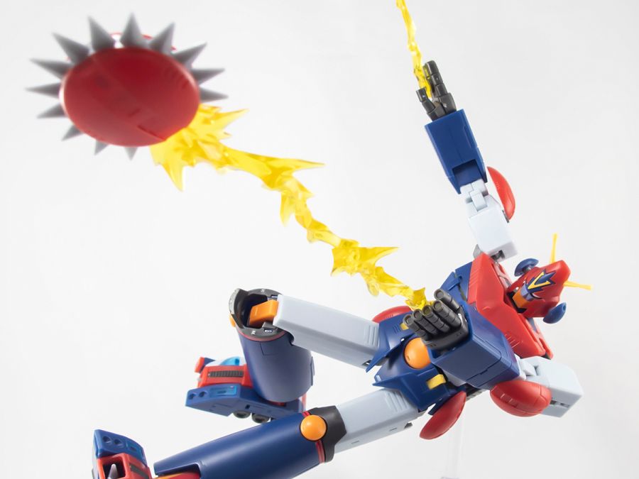 레츠 콤바인! 반다이 식완 슈퍼 미니프라 초전자 로보 콤바트라V 리뷰_26.jpg
